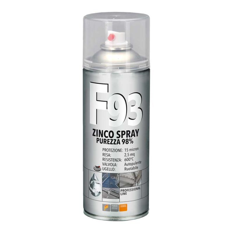 Zinc Spray F93