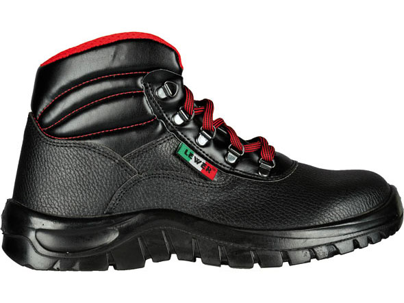 Safety Shoes Classic 8040