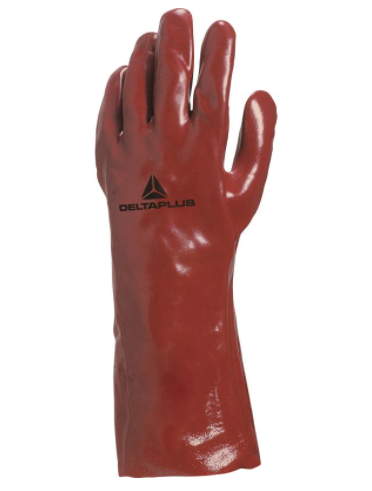 PVC7335 PVC Glove Length 35cm 