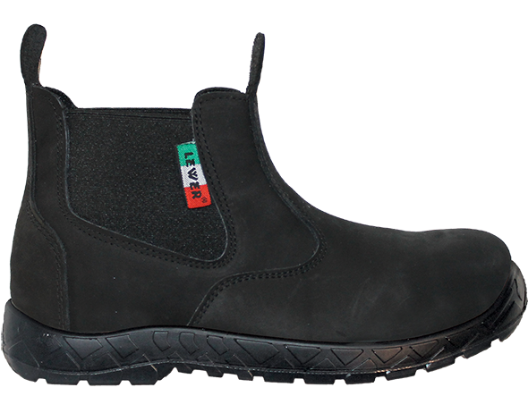 Safety Shoes Palinuro L3 S3
