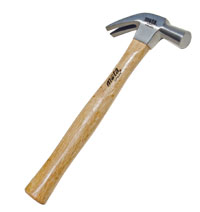 MG27P - Claw Hammer