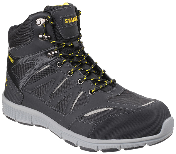 Safety Shoes Stanley Pulse