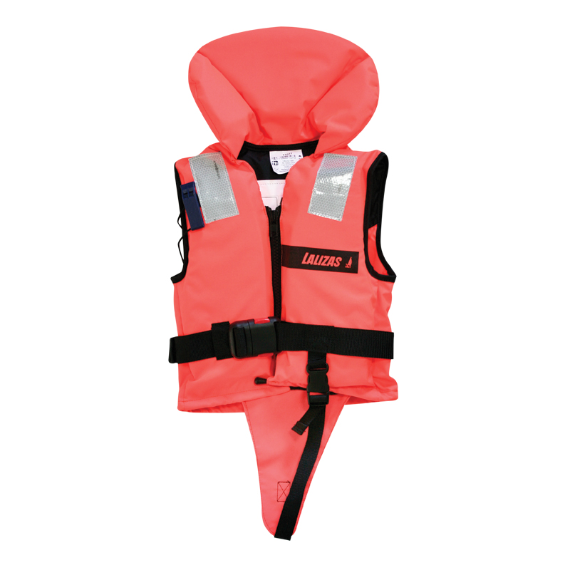 Lifejacket 100N, ISO 12402-4