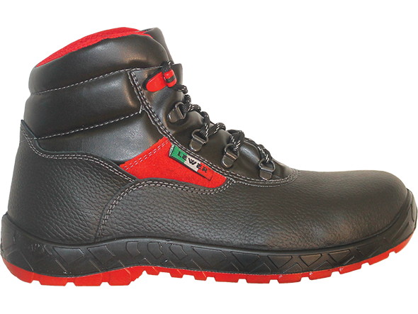 Safety Shoes Procida 220 S3