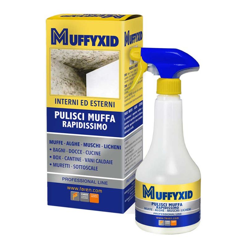 Muffycid