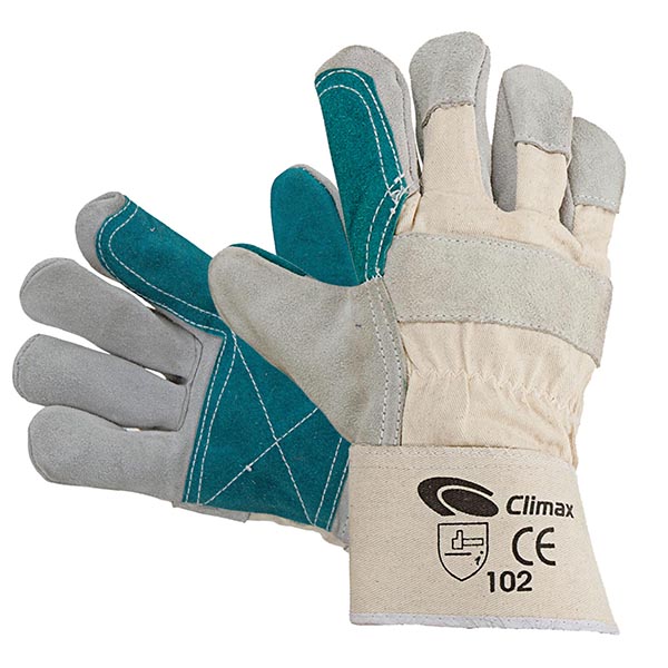 Hand Gloves 102